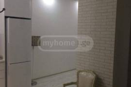 Apartment for sale, New building, Vedzisi