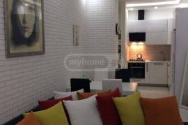 Продается квартира, 2 Kомнатная, Новостройка, Тбилиси, Ведзиси