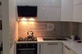 Продается квартира, 2 Kомнатная, Новостройка, Тбилиси, Ведзиси
