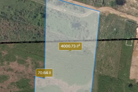 Land For Sale, Gumbra