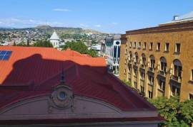 For Rent, New building, Mtatsminda