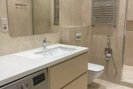 Apartment for sale, 3 Room, New building, Tbilisi, vake