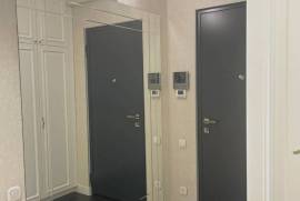 Apartment for sale, 3 Room, New building, Tbilisi, vake