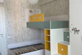Apartment for sale, 3 Room, New building, Tbilisi, vake