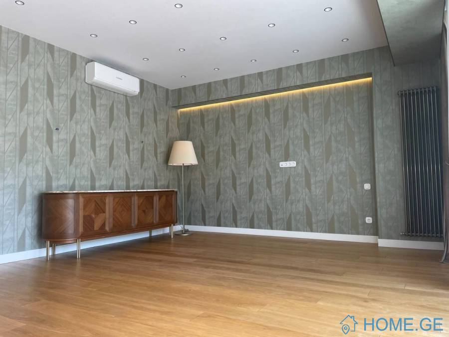Apartment for sale, 3 Room, New building, Tbilisi, vake