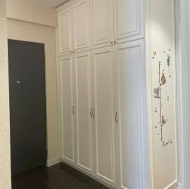 Apartment for sale, 3 Room, New building, Tbilisi, vake