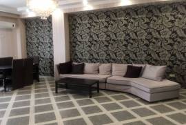 For Rent, 3 Room, New building, Tbilisi, vake