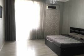 For Rent, 3 Room, New building, Tbilisi, vake
