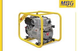 ქირავდება წყლის პომპა/ Wacker Neuson PT3A