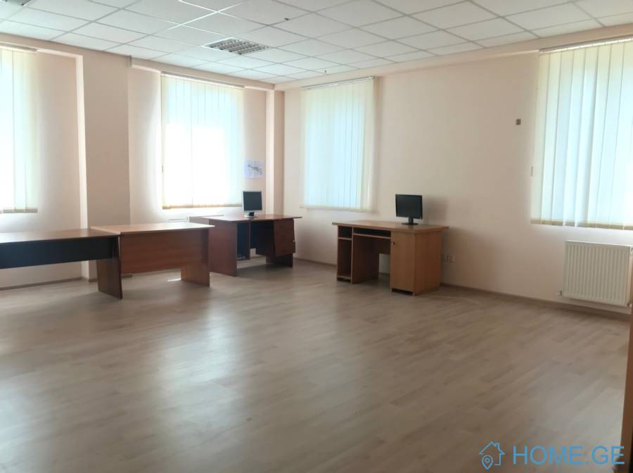 Аренда, Офис, saburtalo