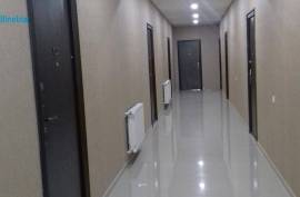 ქირავდება ბინა დღიურად, 1 ოთახიანი, ახალი აშენებული, ბორჯომი, ბაკურიანი