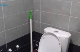 ქირავდება ბინა დღიურად, 1 ოთახიანი, ახალი აშენებული, ბორჯომი, ბაკურიანი