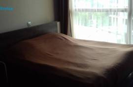 ქირავდება ბინა დღიურად, 1 ოთახიანი, ახალი აშენებული, ბორჯომი, ბაკურიანი