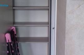 ქირავდება ბინა დღიურად, 1 ოთახიანი, ახალი აშენებული, ბორჯომი, ბაკურიანი