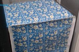 ქირავდება ბინა დღიურად, 1 ოთახიანი, ახალი აშენებული, ბორჯომი, ბაკურიანი