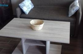 ქირავდება ბინა დღიურად, 1 ოთახიანი, ახალი აშენებული, ბორჯომი, ბაკურიანი