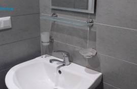 ქირავდება ბინა დღიურად, 1 ოთახიანი, ახალი აშენებული, ბორჯომი, ბაკურიანი