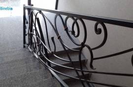 ქირავდება ბინა დღიურად, 1 ოთახიანი, ახალი აშენებული, ბორჯომი, ბაკურიანი