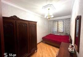 Apartment for sale, Old building, Isani