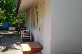 House For Sale, Isani