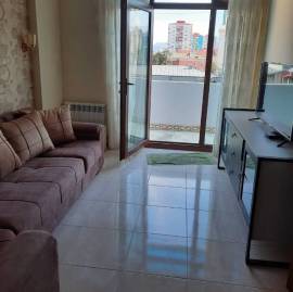 Apartment for sale, New building, Old Batumi district