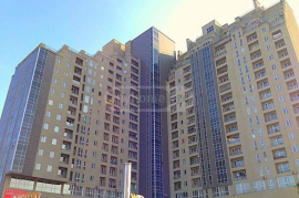 Продается квартира, Новостройка, Тбилиси, saburtalo