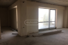 Продается квартира, Новостройка, Тбилиси, saburtalo