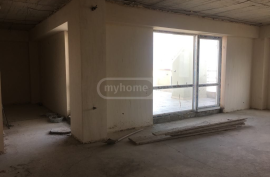 Apartment for sale, New building, saburtalo