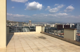 Продается квартира, Новостройка, Тбилиси, saburtalo