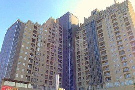 Продается квартира, Новостройка, saburtalo