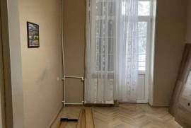 House For Rent, Tskneti