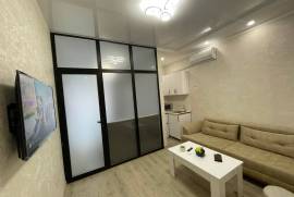 For Rent, New building, Kakhaberi District