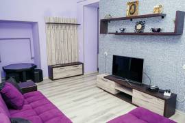 Apartment for sale, 2 Room, Old building, Tbilisi, Sololaki