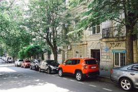 Apartment for sale, Old building, Sololaki