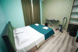 Apartment for sale, 2 Room, Old building, Tbilisi, Sololaki