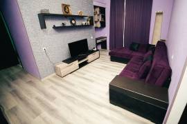 Apartment for sale, 2 Room, Old building, Tbilisi, Sololaki