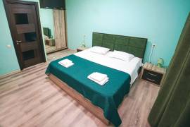 Apartment for sale, 2 Room, Old building, Tbilisi, Sololaki
