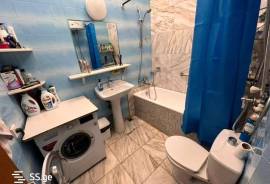 Apartment for sale, 4 Room, Old building, Tbilisi, vake