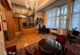Apartment for sale, 4 Room, Old building, Tbilisi, vake