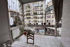 Apartment for sale, 4 Room, Old building, Tbilisi, vake