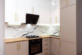 ქირავდება ბინა, 3 ოთახიანი, ახალი აშენებული, თბილისი, ორთაჭალა