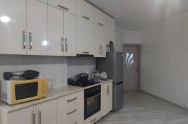 Apartment for sale, New building, Kakhaberi District