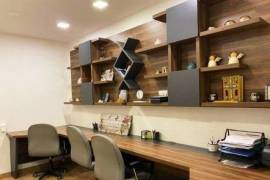 For Rent, Office, vake