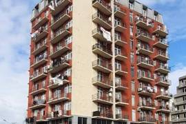 Apartment for sale, New building,  Tchaobi