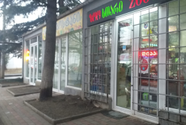 For Sale , Universal commercial space, Gldani