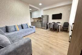 Apartment for sale, New building, Bakuriani