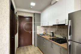 Apartment for sale, New building, Bakuriani