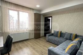 Apartment for sale, New building, Bakuriani