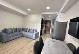 Apartment for sale, New building, Bakuriani