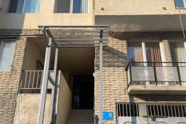 Apartment for sale, New building, Lisi lake